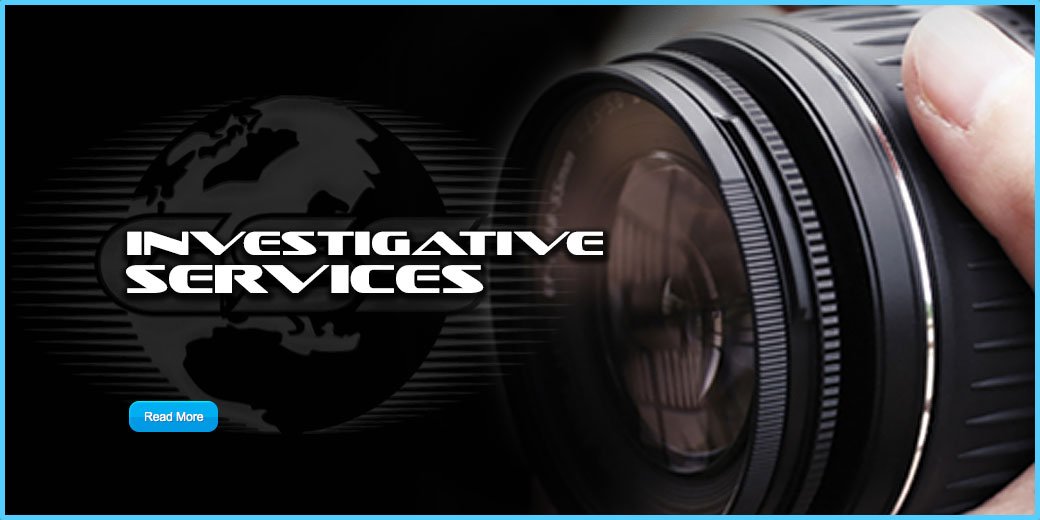 investigative servivces 1