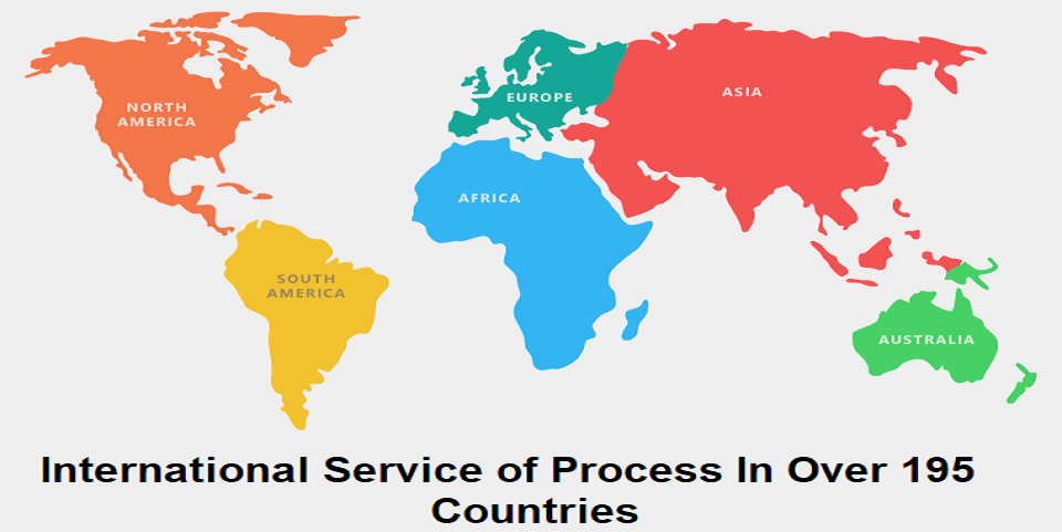 international process min